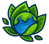 EarthBloom Icon